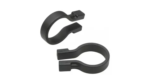 Klickfix Adapterschellen 35 mm