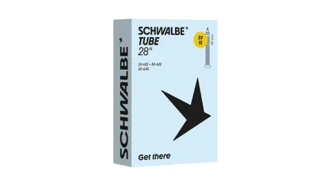 Schwalbe Schlauch SV15 28" 60mm