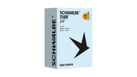 Schwalbe Schlauch DV9 24"