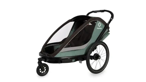 Hamax Cocoon Kinderanhänger
