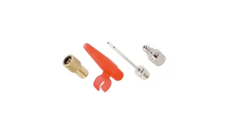Profex Luftpumpenadapter Set
