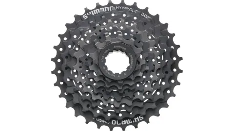 Shimano Kassette Altus CS-HG31