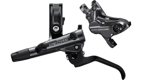 Shimano Deore M6100/M6120 HR