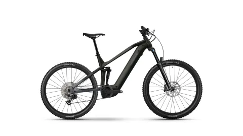 Haibike ALLMTN 2