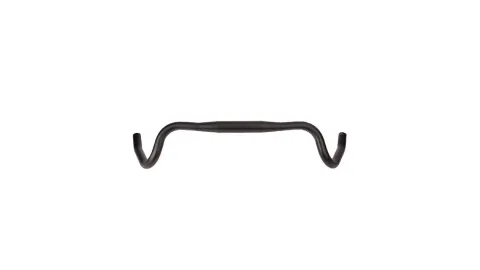 Ergotec Gravel Lenkerbügel 31,8 mm