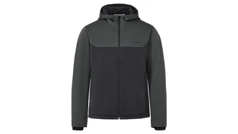 Vaude Men´s Qimsa Hooded Softshell Jacket II