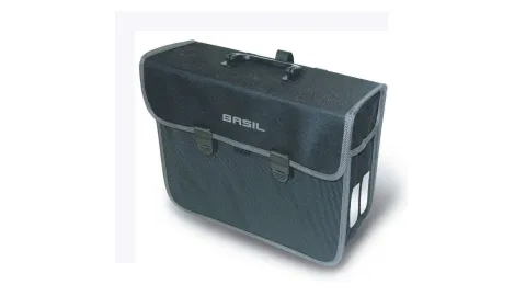 Basil HR-Einzeltasche MALAGA