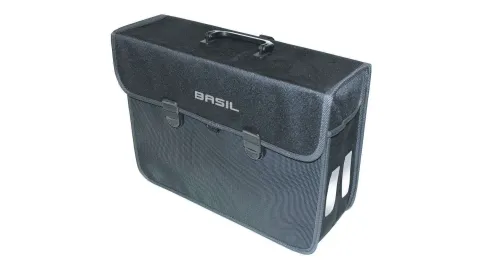 Basil HR-Einzeltasche MALAGA XL