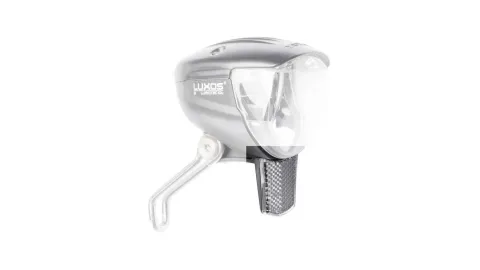 B&M Front-Rückstrahler Luxos