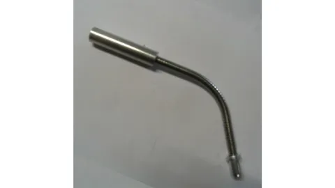 Pipe 0° - 180° flexibel