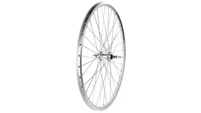 HR 28x1.75 Rigida X-Plorer silber