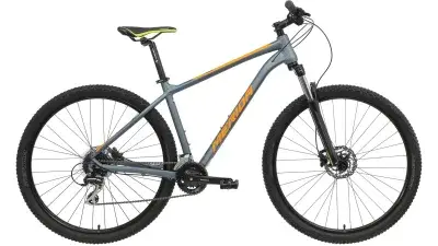 Merida Big.Nine 20-D SE