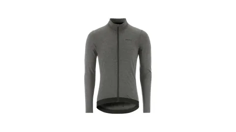 Craft Bike SubZ Wool LS Jersey M