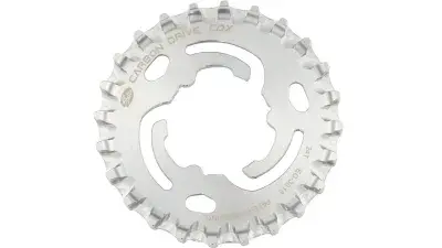 Gates CDX Rear Sprocket 24T
