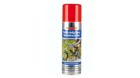 Nigrin Sprühwachs 300 ml