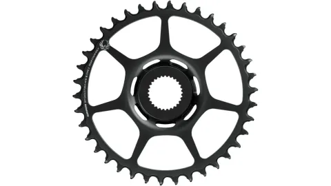 SRAM X-SYNC Kettenblatt 12-fach