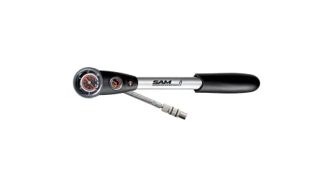 SKS Dämpferpumpe SAM