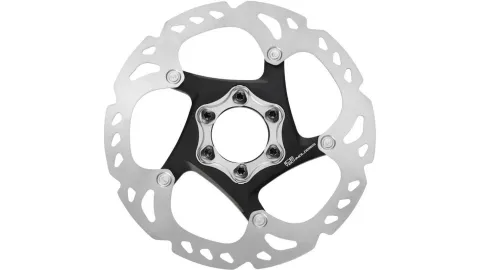 Shimano Deore XT SM-RT86 6-Loch