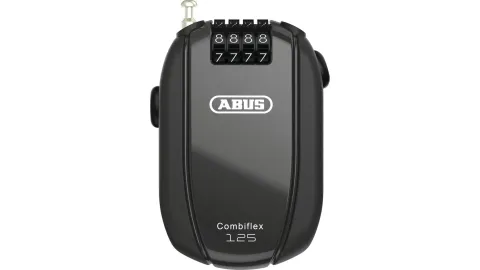 Abus Combiflex Trip 125