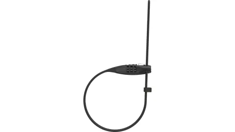 Abus Combiflex Travelguard
