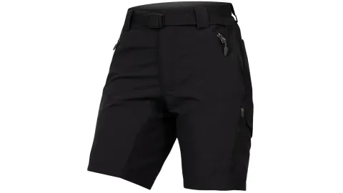 Endura Damen Hummvee Short mit Inne