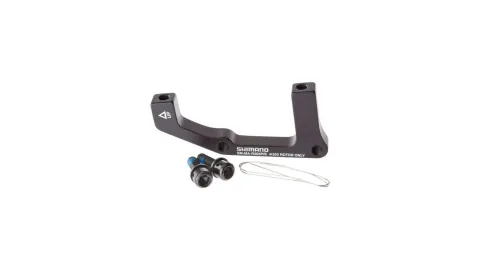Shimano SM-MA-R203 Adapter hinten