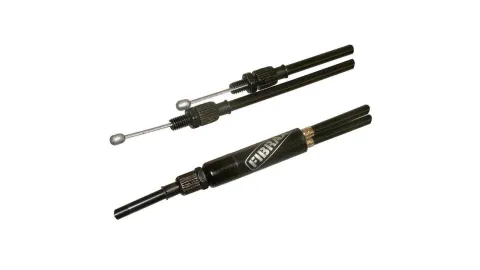 FIBRAX BMX Bremszug oben