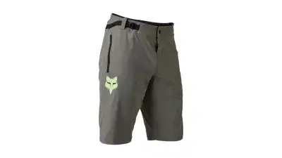 Fox Ranger Short Race