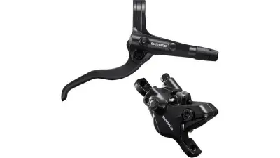 Shimano MT401/MT410 HR