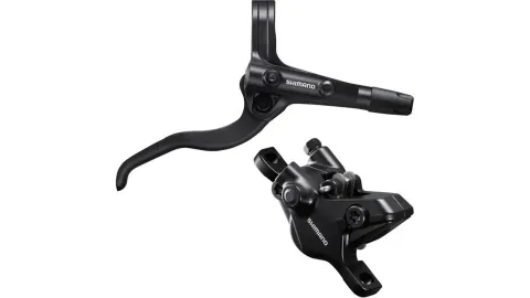 Shimano MT401/MT410 VR