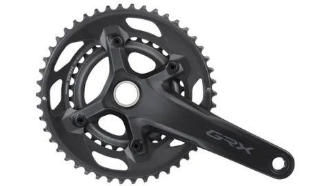 Shimano GRX FC-RX600 2x10