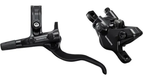 Shimano M4100 / MT410 VR
