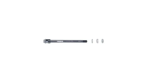 Thule Steckachsadapter M12 x 1.0, 157-172mm