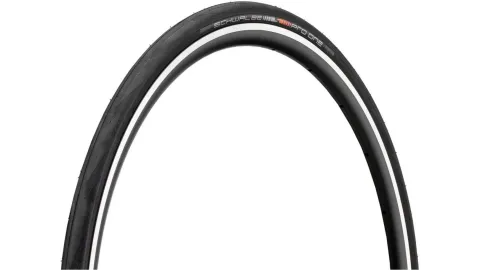 Schwalbe Pro One Tube Type Race
