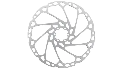 Shimano SM-RT66 Bremsscheibe 220mm