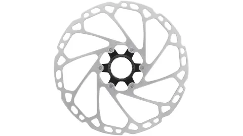 Shimano SM-RT64 Bremsscheibe 220mm