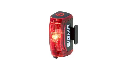 Sigma Hiro 30 Rücklicht
