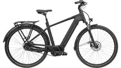 Bicycles Sorrento 600