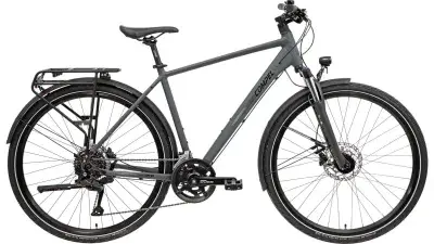 Compel XRC 700