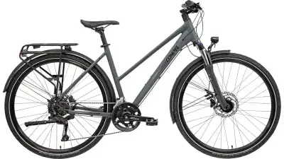 Compel XRC 700 Trapez