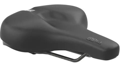 SQlab 621 M-D active 2.1 Sattel