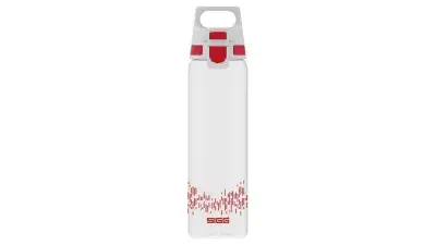 Sigg Total Clear One MyPlanet 0,75L