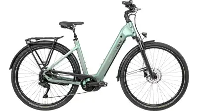 Compel Matera 600 Wave
