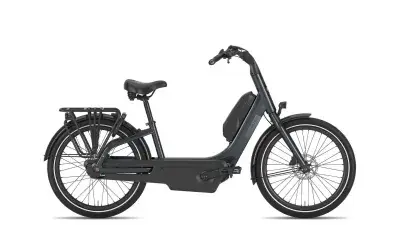 Gazelle Easyflow C8 418 Wh