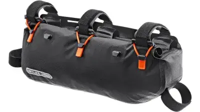 Ortlieb Frame-Pack RC Toptube