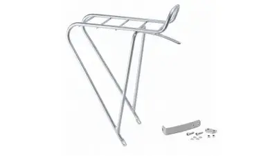Gazelle Van Stael Gepäckträger