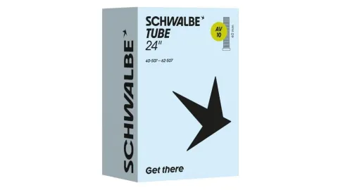 Schwalbe Schlauch AV10 24"