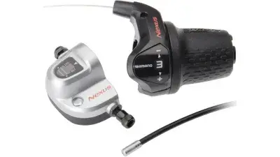 Shimano Nexus SL-3S42 Drehschalter