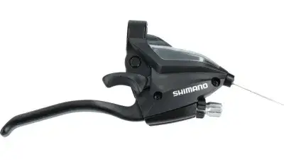 Shimano ST-EF500 4-Finger 3-fach