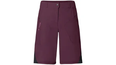 Vaude Women's Altissimo Shorts II